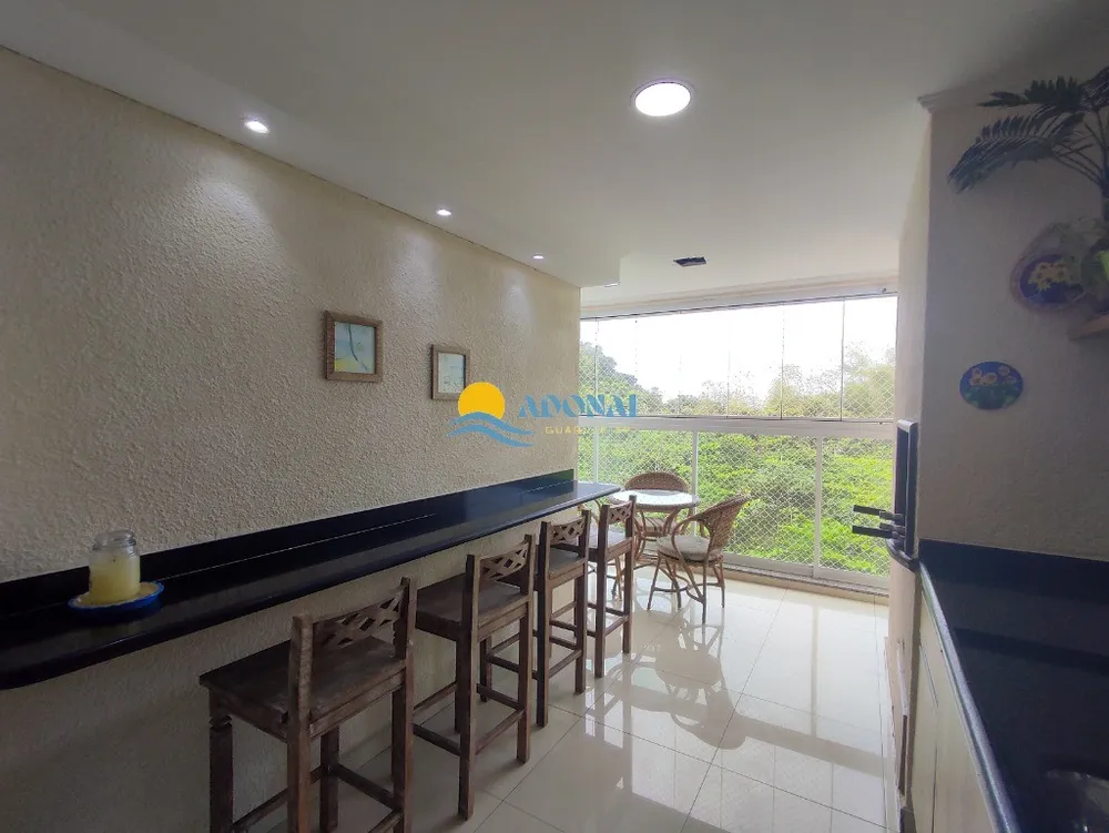 Apartamento, 3 quartos, 114 m² - Foto 6