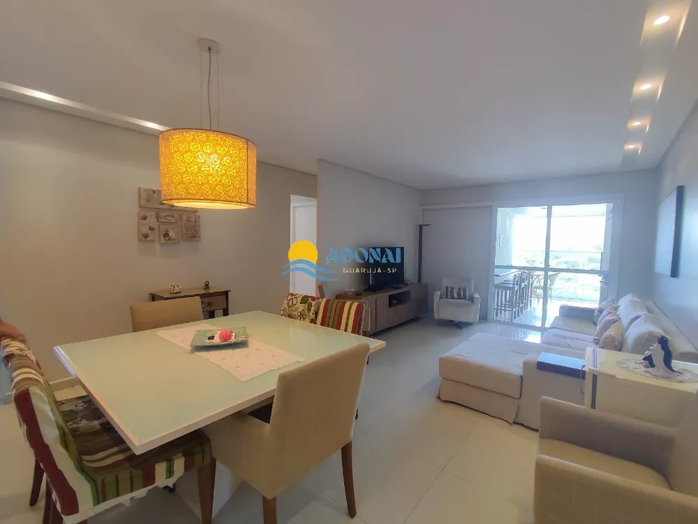 Apartamento à venda com 3 quartos, 114m² - Foto 1