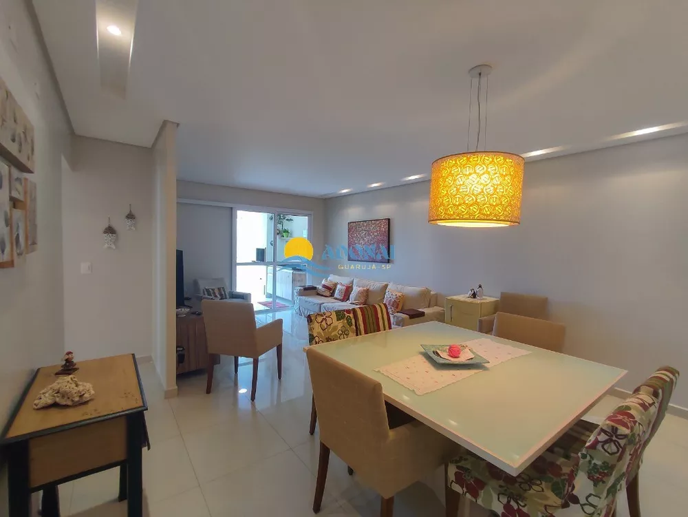 Apartamento à venda com 3 quartos, 114m² - Foto 4