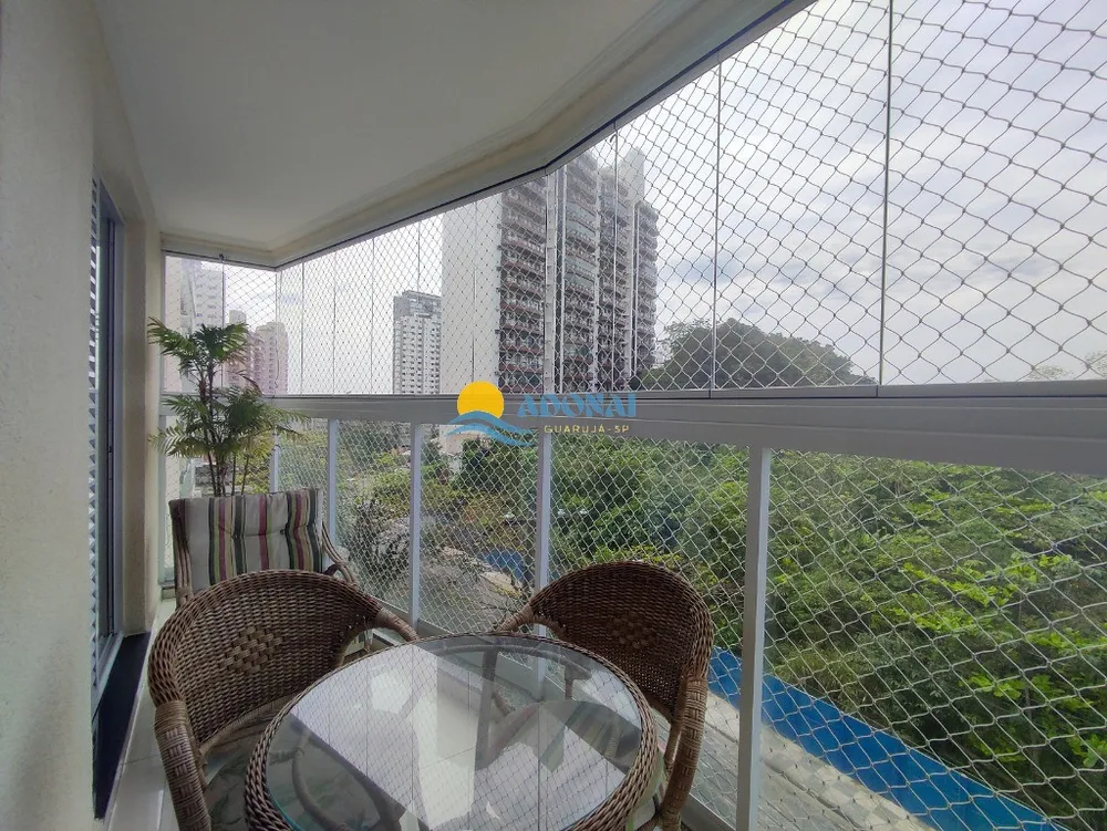 Apartamento, 3 quartos, 114 m² - Foto 8