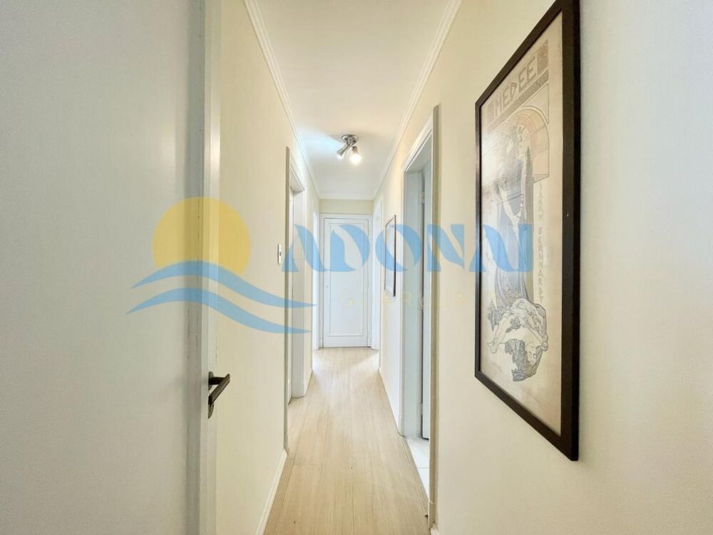 Apartamento, 4 quartos, 162 m² - Foto 1