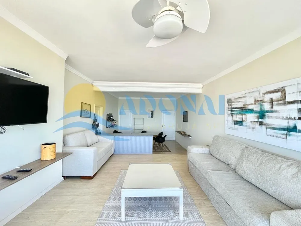 Apartamento, 4 quartos, 162 m² - Foto 2