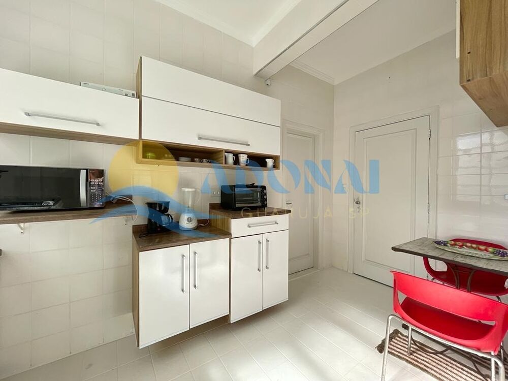 Apartamento, 4 quartos, 162 m² - Foto 3