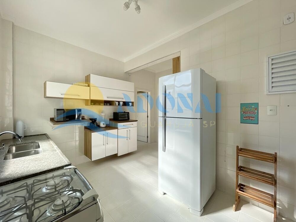 Apartamento, 4 quartos, 162 m² - Foto 4