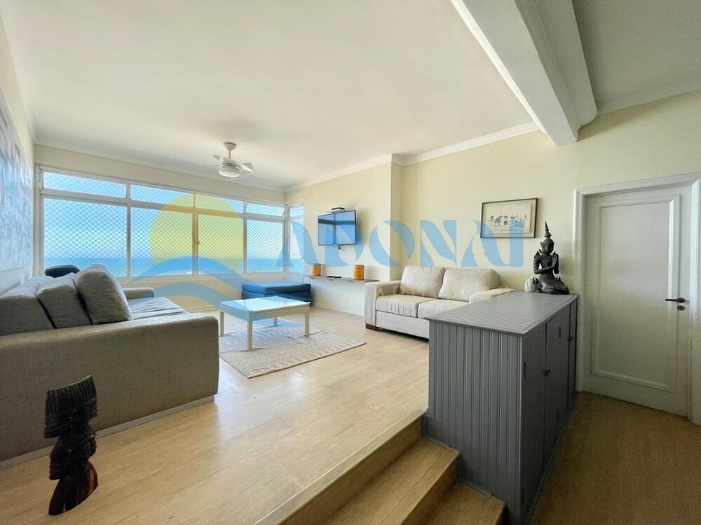 Apartamento, 4 quartos, 162 m² - Foto 2