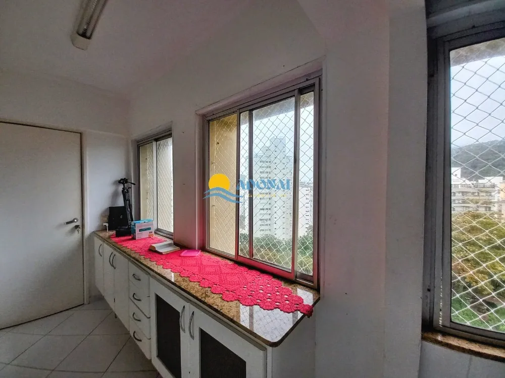 Apartamento, 3 quartos, 130 m² - Foto 23