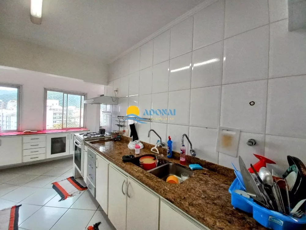 Apartamento, 3 quartos, 130 m² - Foto 11
