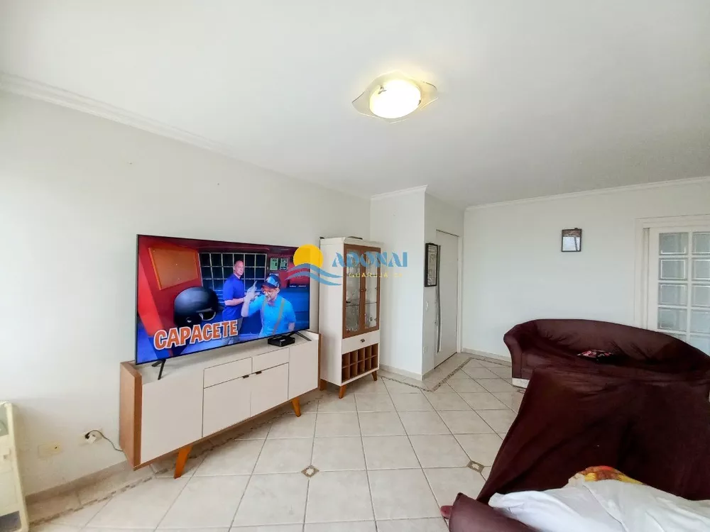 Apartamento, 3 quartos, 130 m² - Foto 3