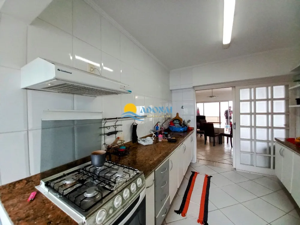 Apartamento, 3 quartos, 130 m² - Foto 22