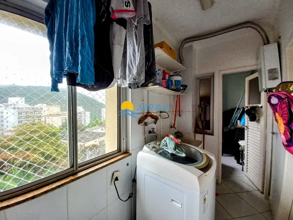 Apartamento, 3 quartos, 130 m² - Foto 24