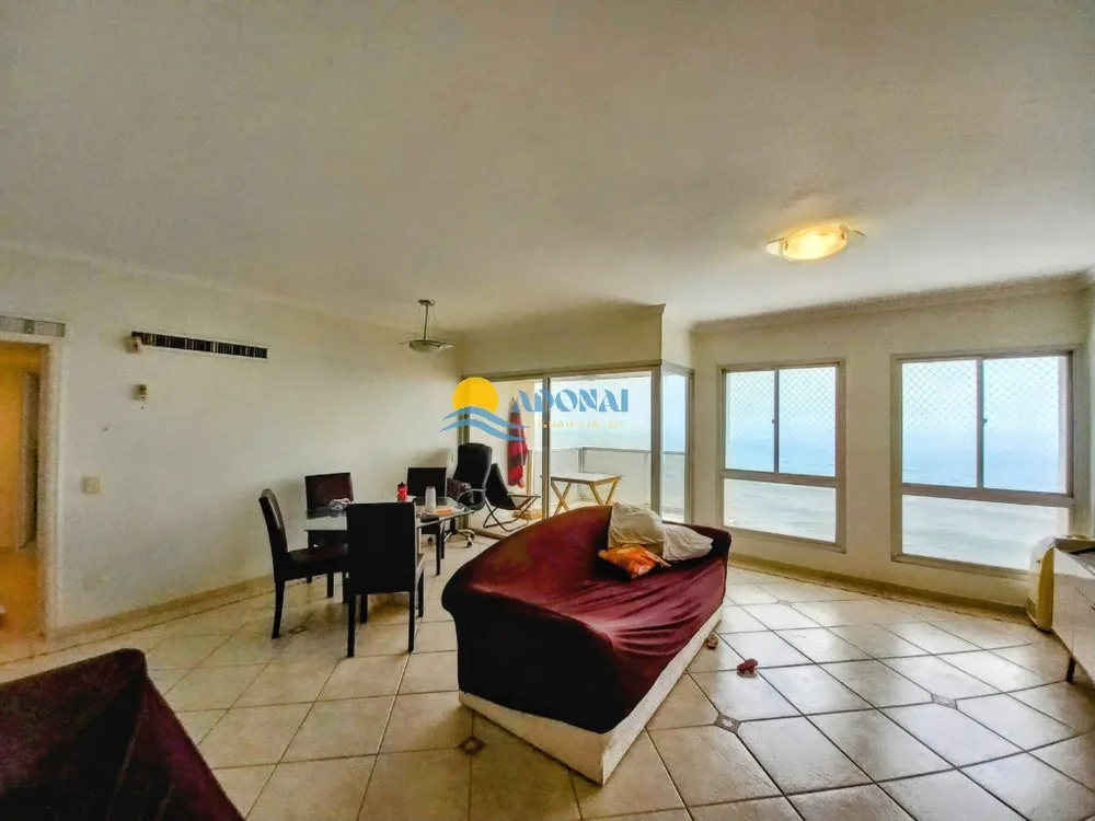 Apartamento, 3 quartos, 130 m² - Foto 4