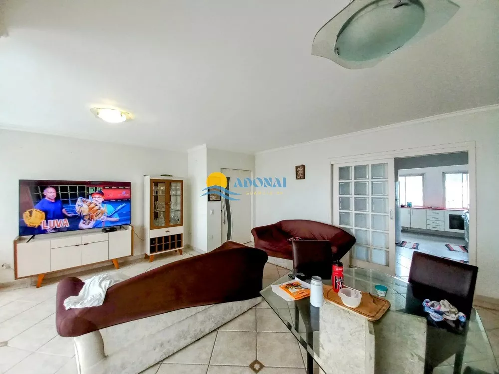 Apartamento, 3 quartos, 130 m² - Foto 4