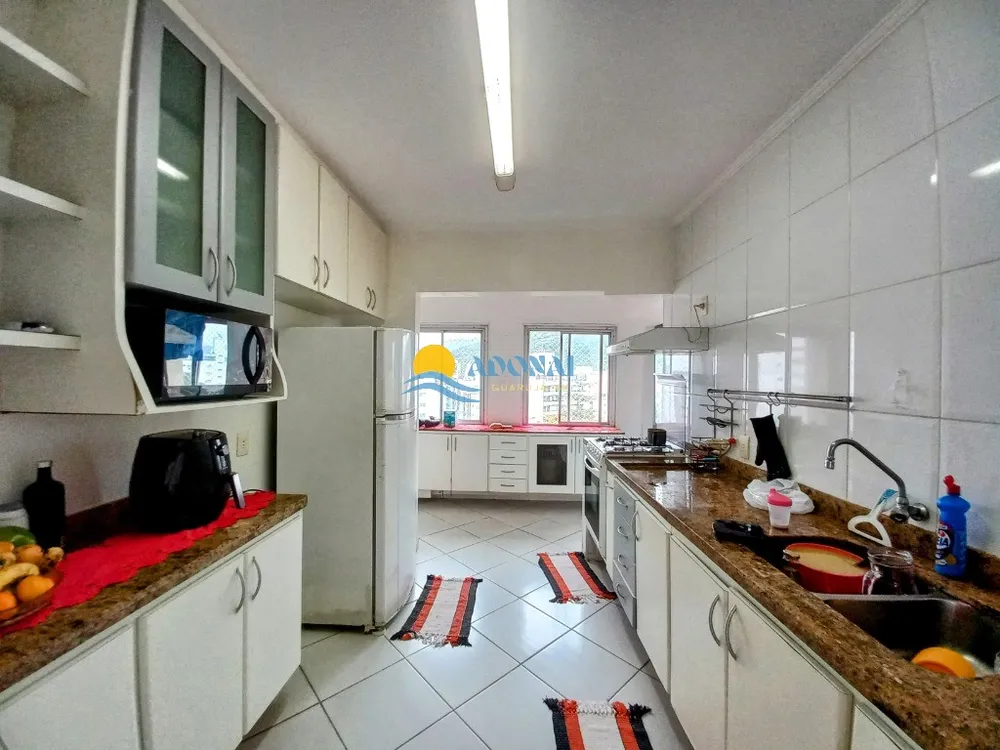 Apartamento, 3 quartos, 130 m² - Foto 18