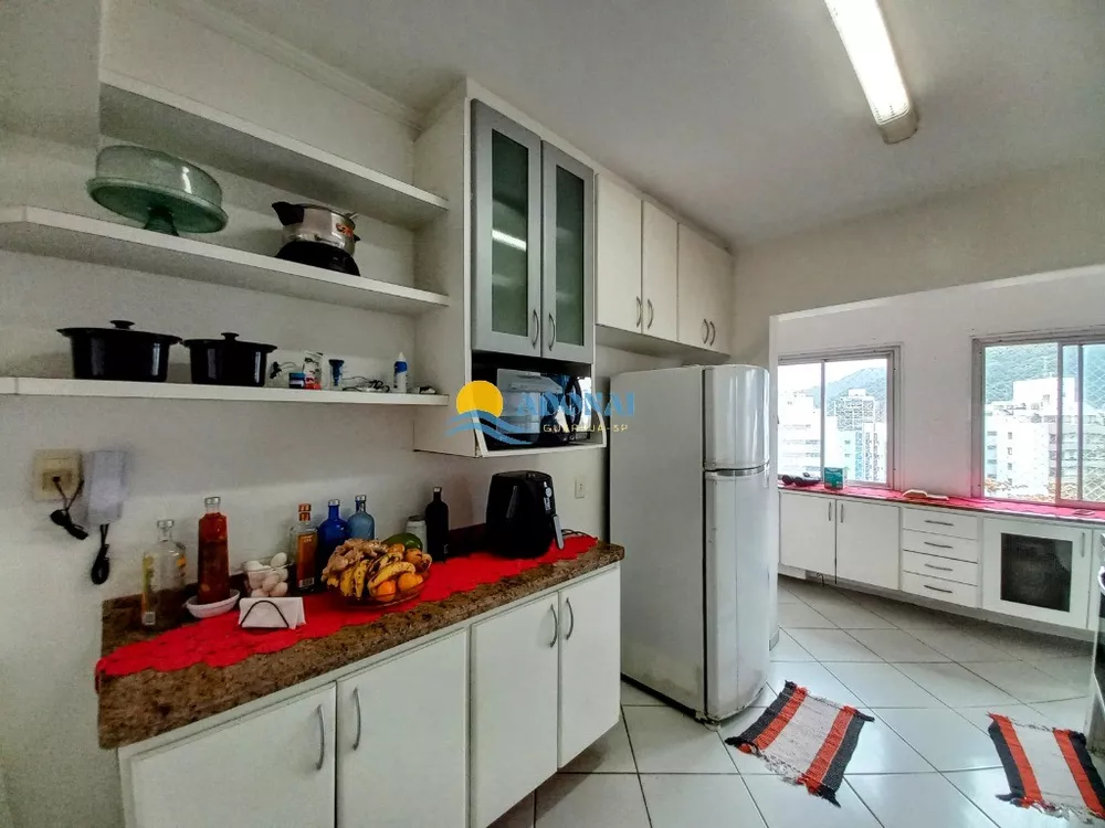 Apartamento, 3 quartos, 130 m² - Foto 10