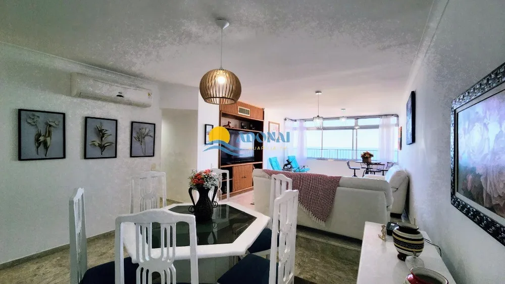 Apartamento, 3 quartos, 162 m² - Foto 6