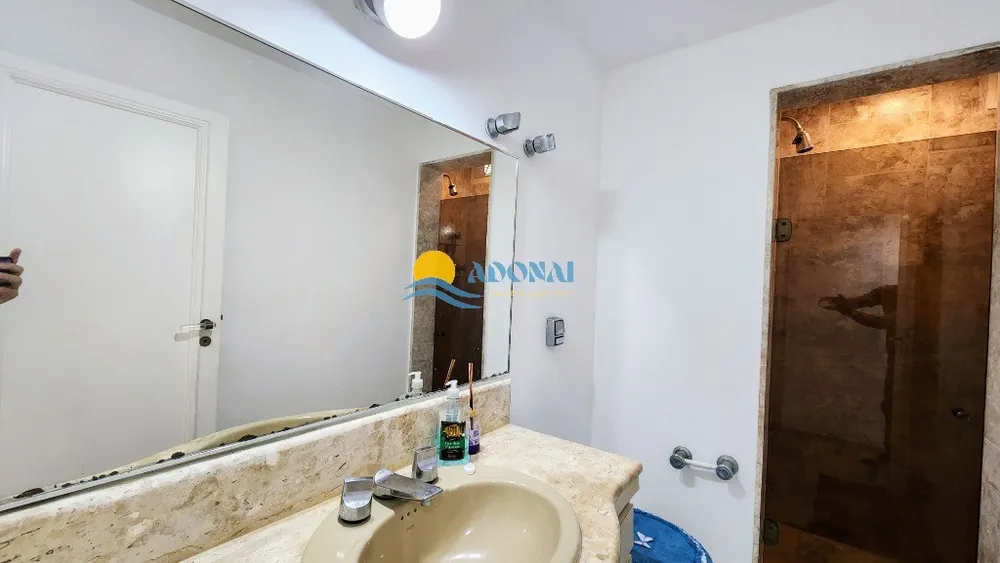 Apartamento, 3 quartos, 162 m² - Foto 5