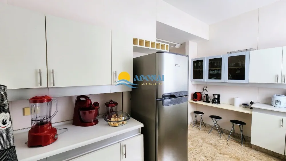 Apartamento, 3 quartos, 162 m² - Foto 14