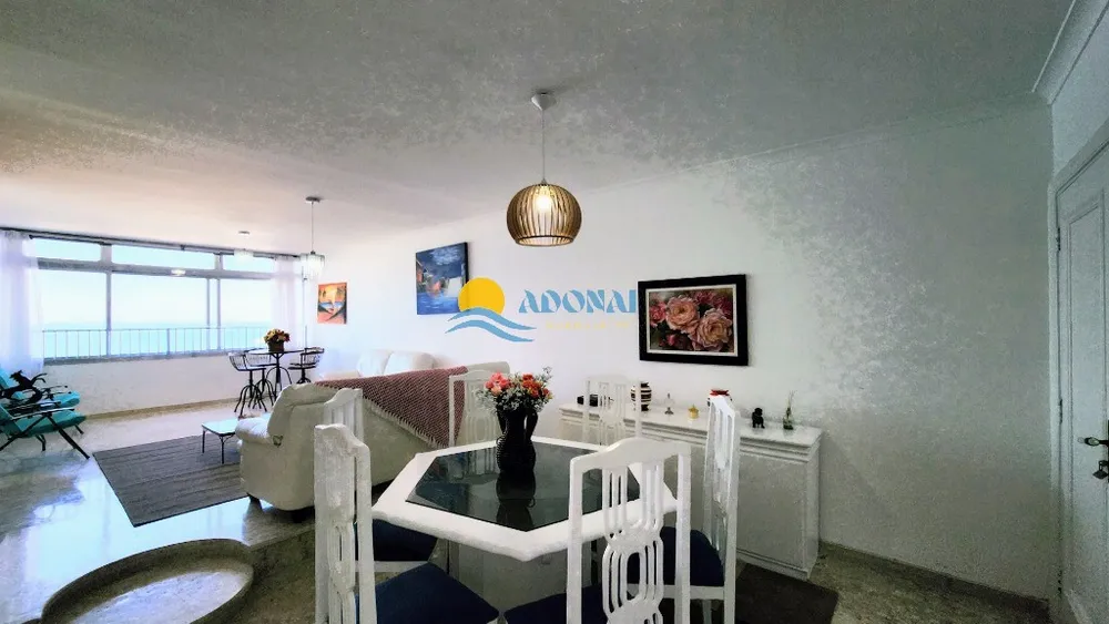 Apartamento, 3 quartos, 162 m² - Foto 1