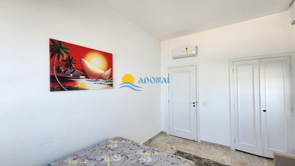 Apartamento, 3 quartos, 162 m² - Foto 1