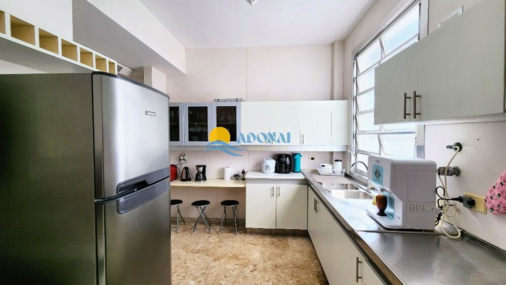 Apartamento, 3 quartos, 162 m² - Foto 3