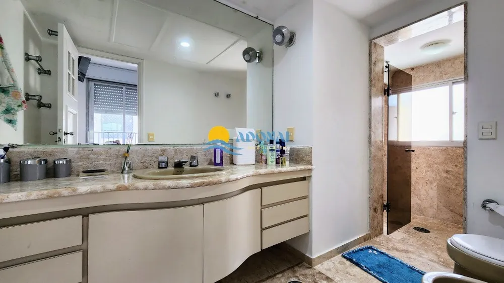 Apartamento, 3 quartos, 162 m² - Foto 13