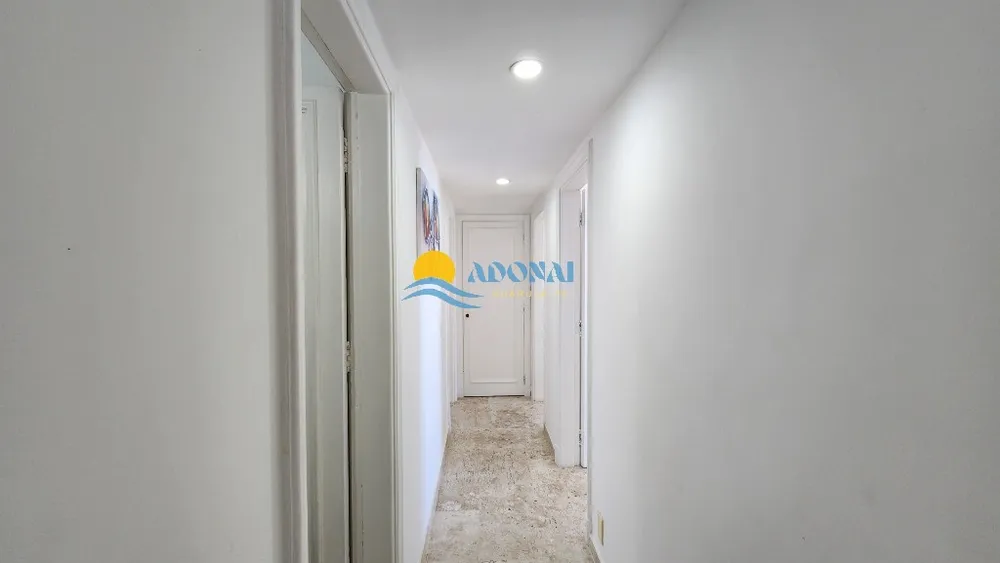Apartamento, 3 quartos, 162 m² - Foto 4