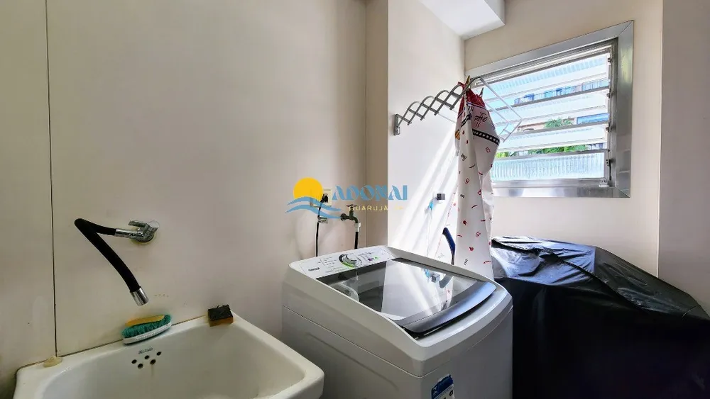 Apartamento, 3 quartos, 162 m² - Foto 16