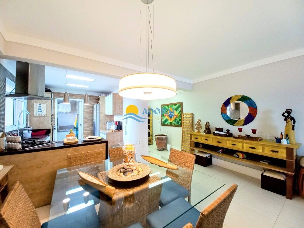 Apartamento, 3 quartos, 120 m² - Foto 7