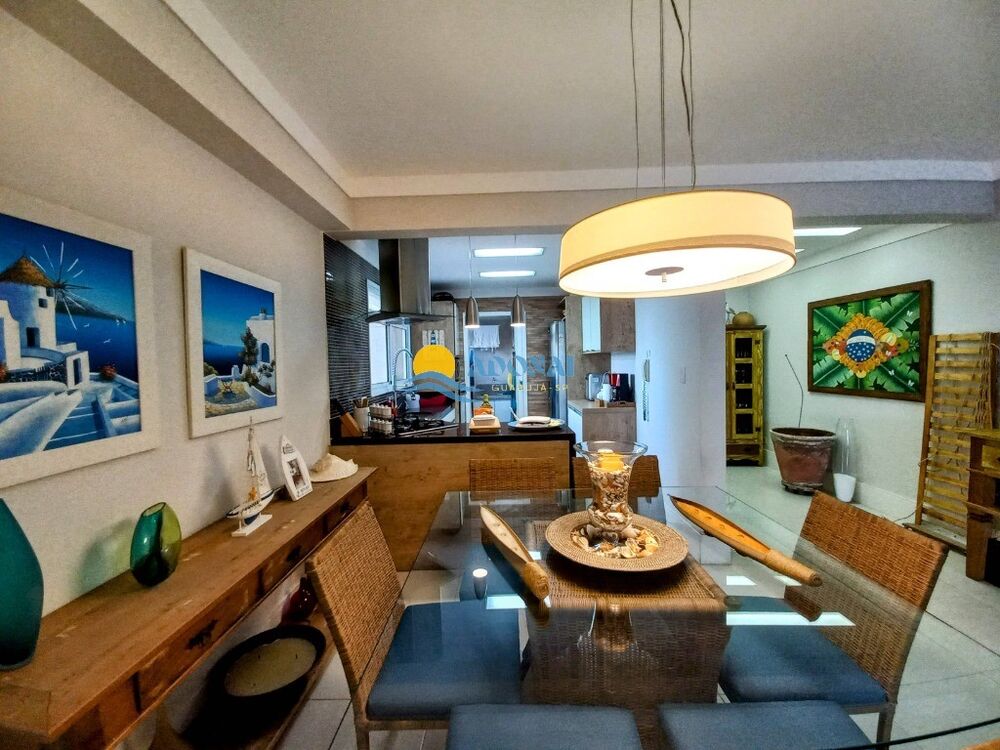 Apartamento, 3 quartos, 120 m² - Foto 6
