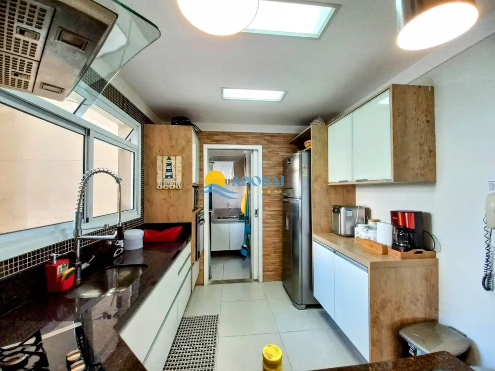 Apartamento, 3 quartos, 120 m² - Foto 11