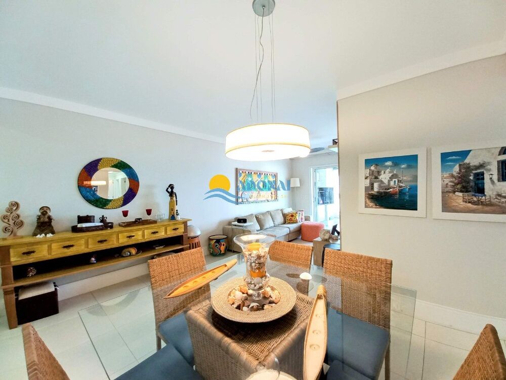 Apartamento, 3 quartos, 120 m² - Foto 5