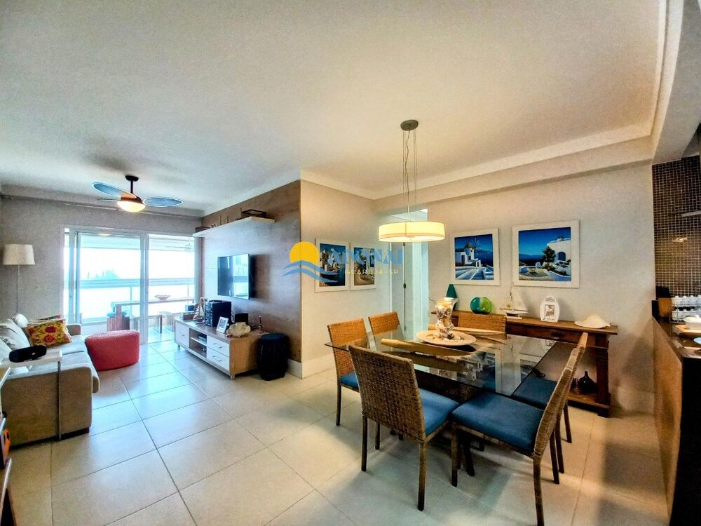Apartamento, 3 quartos, 120 m² - Foto 8