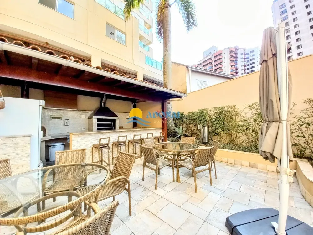 Apartamento, 3 quartos, 120 m² - Foto 18