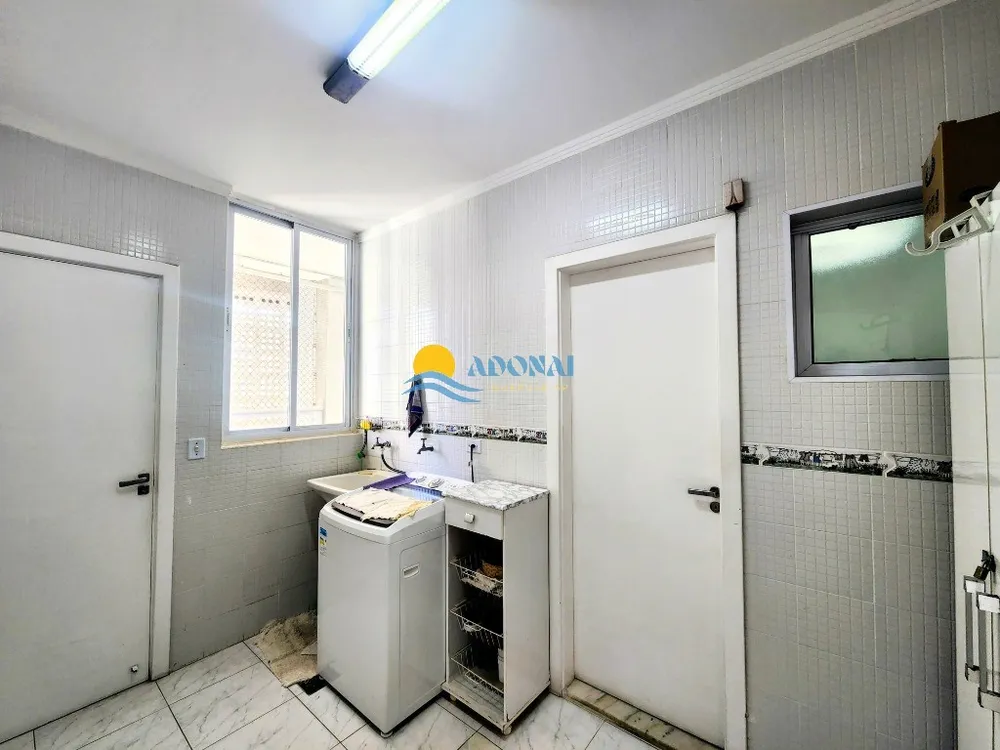 Cobertura, 5 quartos, 230 m² - Foto 15