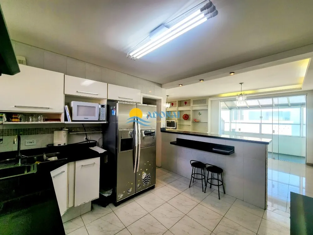 Cobertura, 5 quartos, 230 m² - Foto 10