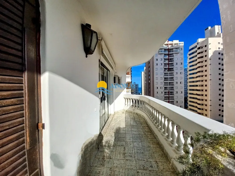 Apartamento, 2 quartos, 137 m² - Foto 3