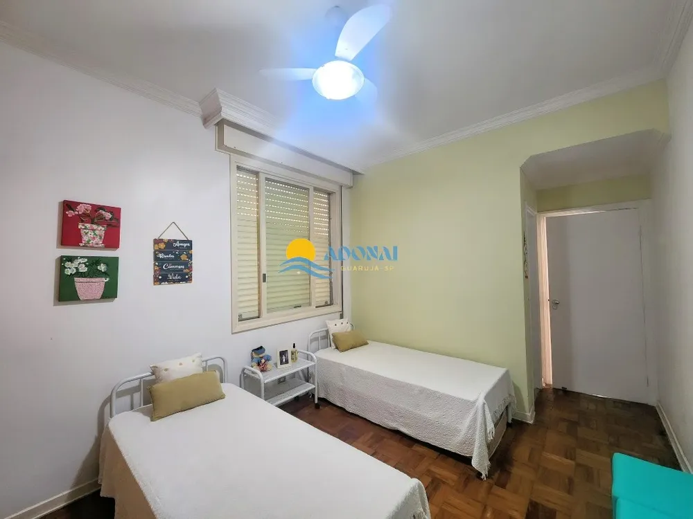 Apartamento, 3 quartos, 98 m² - Foto 3