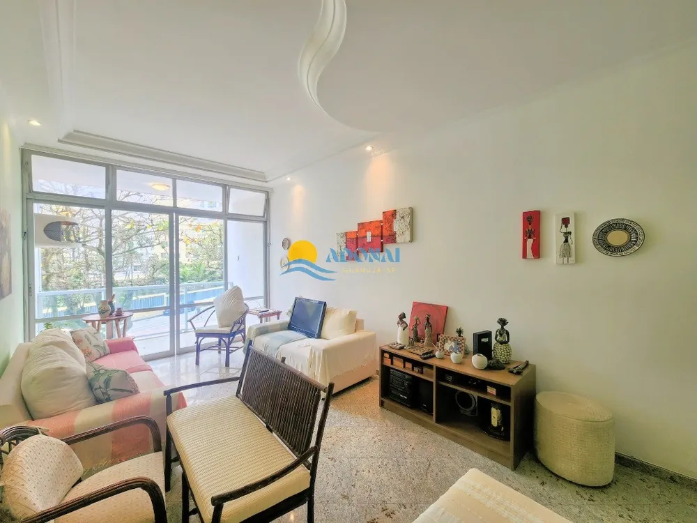 Apartamento, 3 quartos, 98 m² - Foto 1