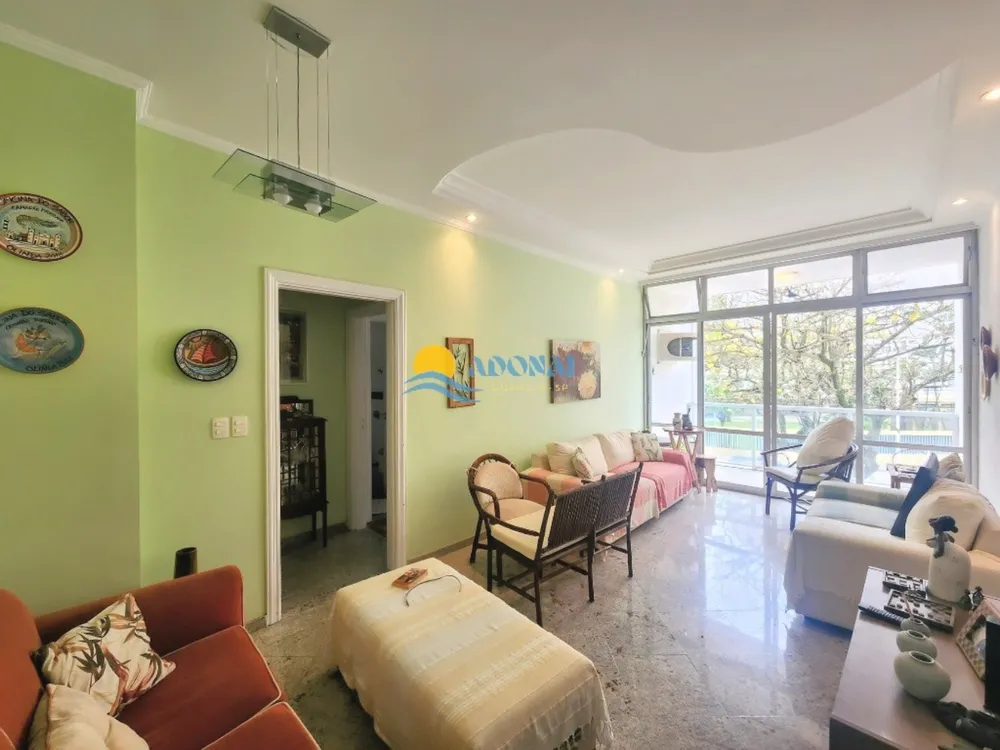 Apartamento, 3 quartos, 98 m² - Foto 5