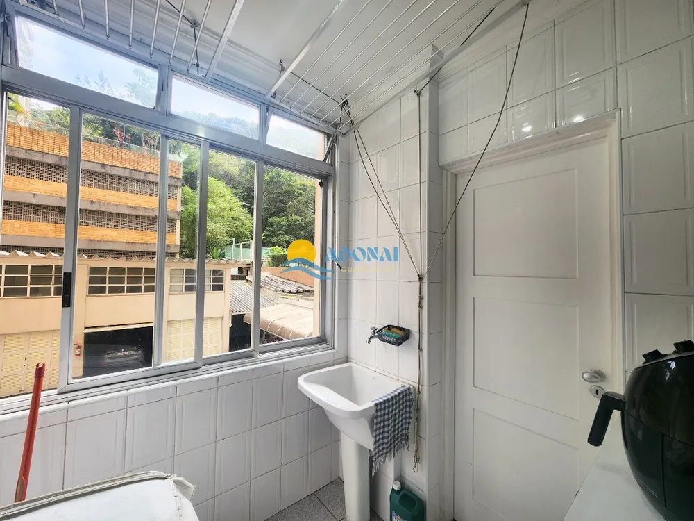 Apartamento, 3 quartos, 98 m² - Foto 8