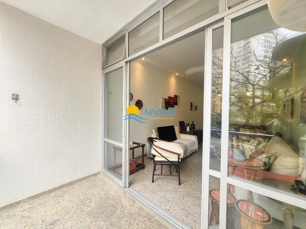 Apartamento, 3 quartos, 98 m² - Foto 3