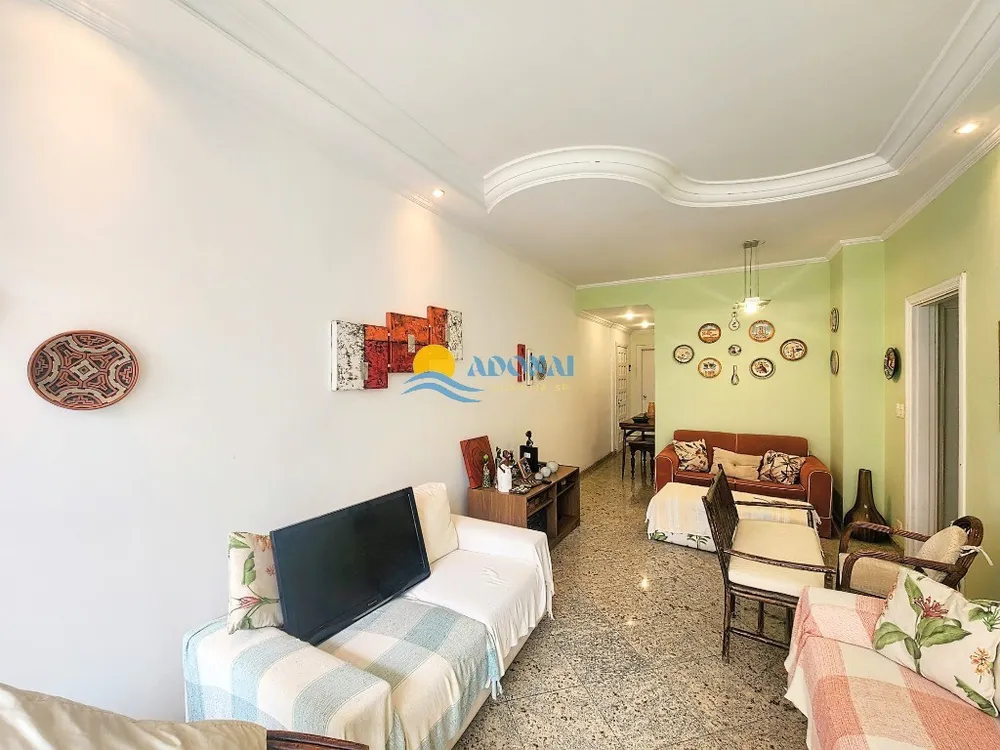 Apartamento, 3 quartos, 98 m² - Foto 7