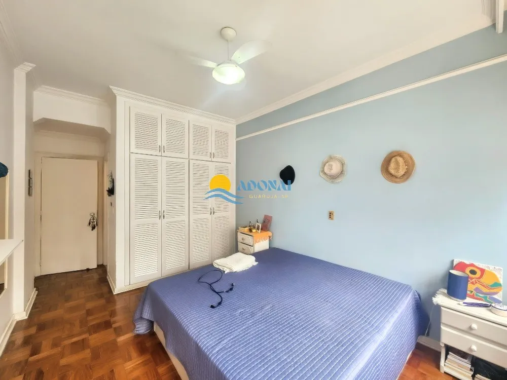 Apartamento, 3 quartos, 98 m² - Foto 5