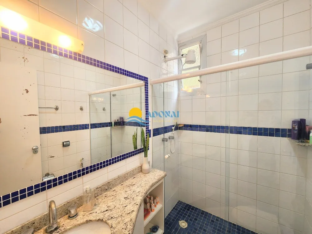 Apartamento, 3 quartos, 98 m² - Foto 2