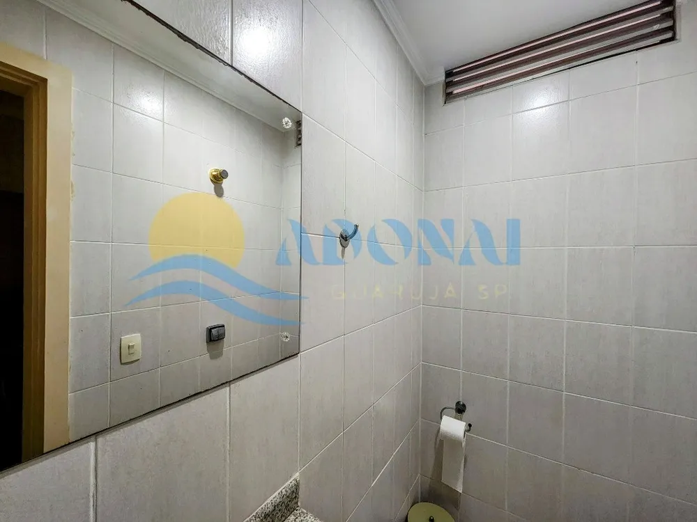 Apartamento, 3 quartos, 173 m² - Foto 2