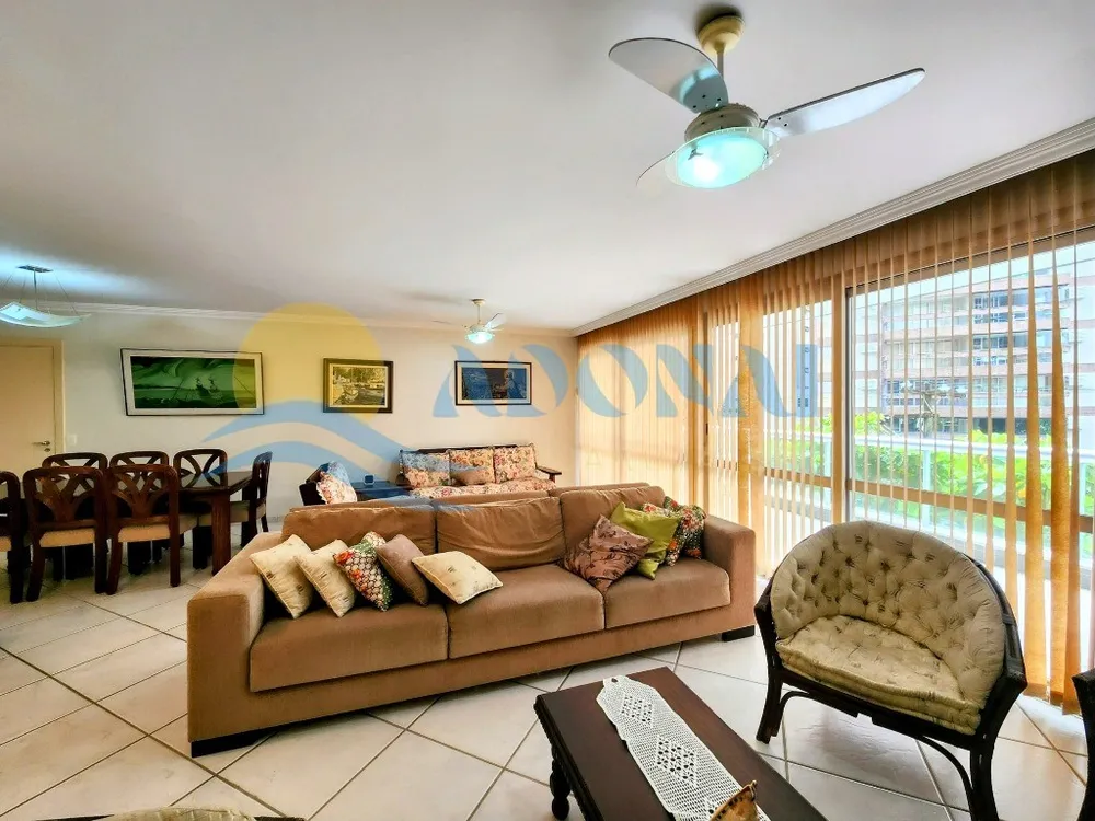Apartamento, 3 quartos, 173 m² - Foto 1