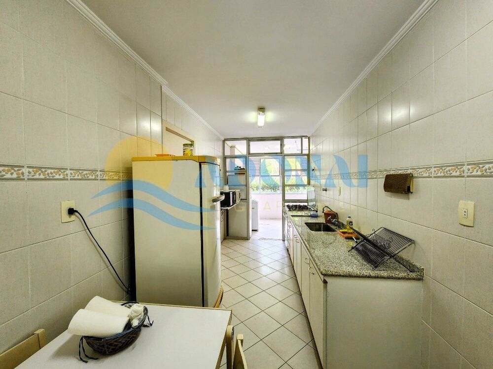 Apartamento, 3 quartos, 173 m² - Foto 4