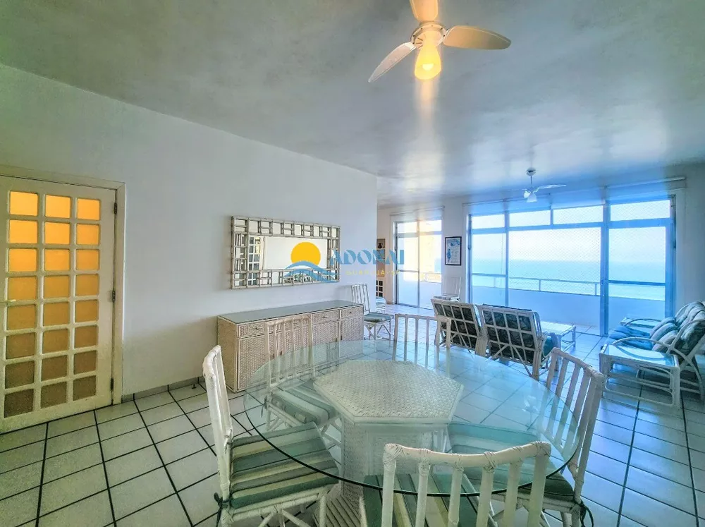 Apartamento, 4 quartos, 185 m² - Foto 1