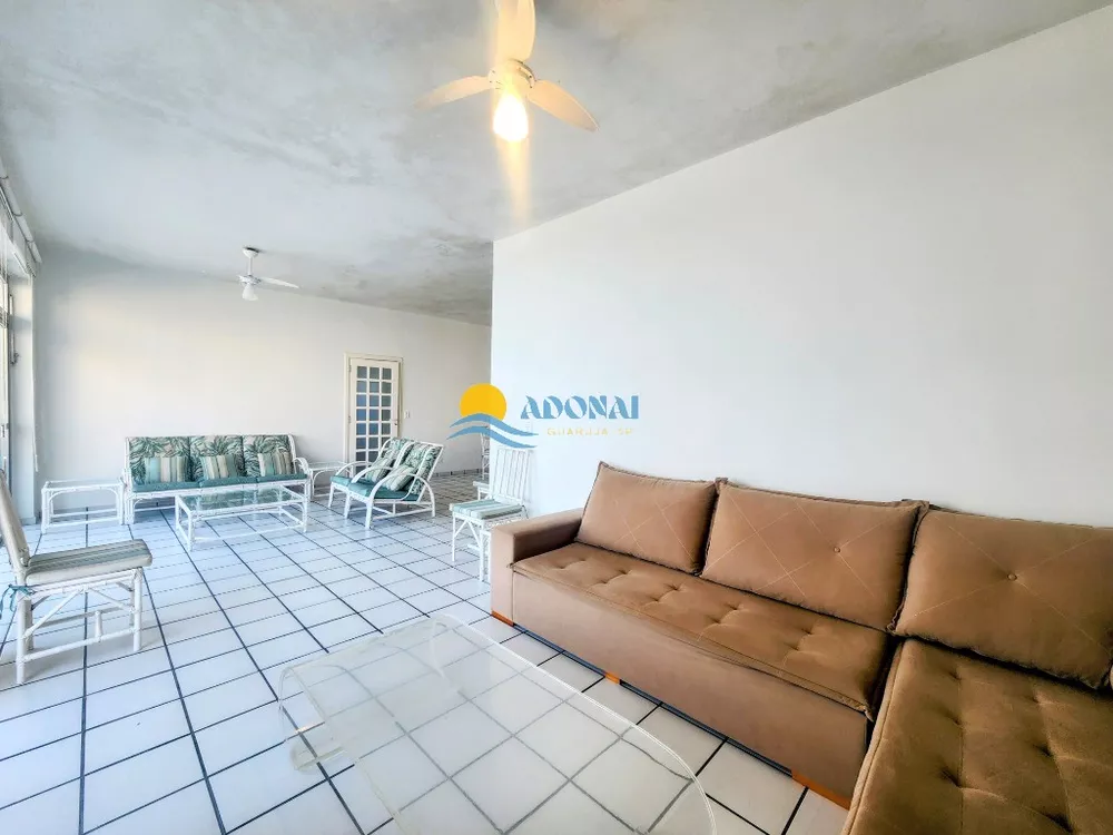 Apartamento, 4 quartos, 185 m² - Foto 3
