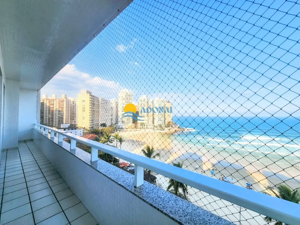 Apartamento, 4 quartos, 185 m² - Foto 1